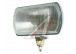 Фара противотуманная белая 12V ОСВАР
