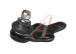 Опора шаровая FORD Focus (11-) передняя левая BSG