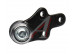 Опора шаровая FORD Focus (11-) передняя левая BSG