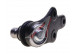 Опора шаровая FORD Focus (11-) левая STELLOX