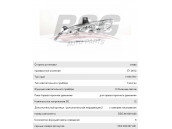 Фара MERCEDES Vito (W639) левая BSG