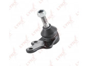 Опора шаровая FORD Focus 2 (04-),C-Max VOLVO S40,V50 (04-) левая/правая LYNX