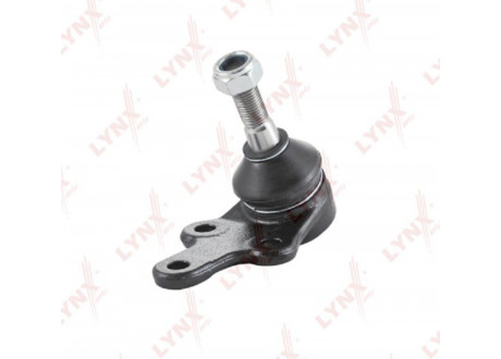 Опора шаровая FORD Focus 2 (04-),C-Max VOLVO S40,V50 (04-) левая/правая LYNX