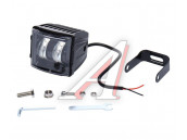Фара рабочего света 80х70мм 24W 10-30V MISTAR