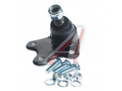 Опора шаровая VW Polo (01-) (1.2/1.4) SKODA Fabia (99-) (1.0/1.9) рычага переднего CTR