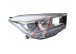 Фара CHERY Tiggo 4 (18-) правая OE