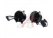 Фара противотуманная ВАЗ-2123 CHEVROLET Niva светодиодная 32/40W 6000К (2шт.) ALEON