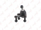Опора шаровая VW Golf AUDI A3 SEAT Leon SKODA Octavia правая LYNX