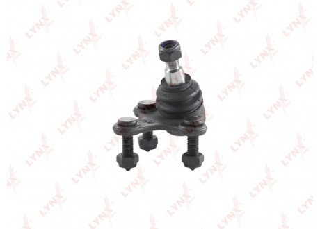 Опора шаровая VW Golf AUDI A3 SEAT Leon SKODA Octavia правая LYNX