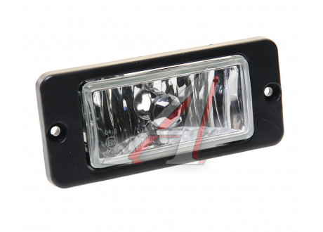 Фара противотуманная КАМАЗ рестайлинг Н/О AVTOELECTRICA