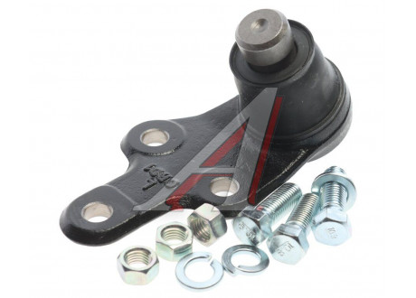 Опора шаровая FORD Focus (11-) нижняя левая CTR