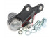 Опора шаровая FORD Focus (11-) нижняя левая CTR