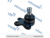 Опора шаровая CHEVROLET Cobalt (13-) левая/правая (1шт.) MANDO