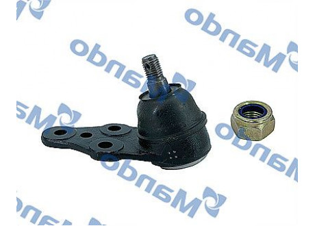 Опора шаровая DAEWOO Nexia (95-) левая/правая (1шт.) MANDO