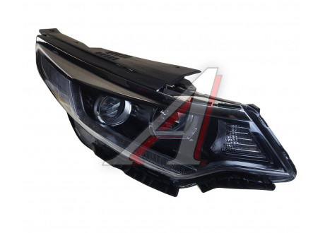 Фара KIA Optima (16-20) правая NSP