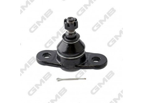 Опора шаровая HYUNDAI Accent (06-) KIA Rio (05-) левая/правая GMB