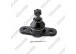 Опора шаровая HYUNDAI Accent (06-) KIA Rio (05-) левая/правая GMB