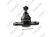 Опора шаровая HYUNDAI Accent (06-) KIA Rio (05-) левая/правая GMB