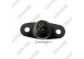 Опора шаровая HYUNDAI Accent (06-) KIA Rio (05-) левая/правая GMB