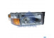 Фара SCANIA 4 series правая SAMPA