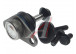 Опора шаровая VOLVO S60 (00-10),S80 (98-06),V70 (00-07),XC70 (00-07) левая/правая LYNX