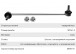 Стойка стабилизатора BMW X3 (F25),X4 (F26) переднего левая LEMFORDER