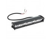 Фара рабочего света 175х27мм E-18W 6LED MISTAR