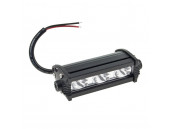 Фара рабочего света MIS-E9W 3LED 90х25мм