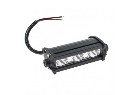 Фара рабочего света MIS-E9W 3LED 90х25мм