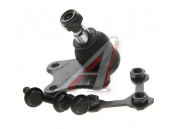 Опора шаровая VW Polo (01-) (1.2/1.4) SKODA Fabia (99-) (1.0/1.9) левая LYNX