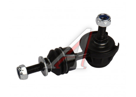 Стойка стабилизатора FORD Focus 2 (04-) MAZDA 3 (03-09) заднего KORTEX