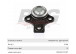 Опора шаровая VW Golf,Vento,Passat (89-97) нижняя левая/правая BSG