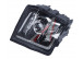 Фара SHACMAN SHAANXI X3000 X5000 правая (тягач) OE