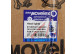 Фара SITRAK HOWO левая MOVELEX