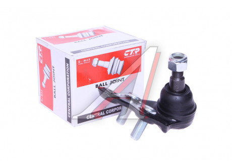 Опора шаровая TOYOTA Camry (01-) правая CTR