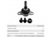 Опора шаровая VOLVO S60 (-10),V70 (-07),XC90 (02-) левая/правая LEMFORDER