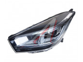 Фара CHERY Tiggo 4 Pro (22-) левая RTC
