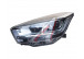 Фара CHERY Tiggo 4 Pro (22-) левая RTC