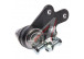 Опора шаровая FORD Kuga (08-) передняя левая CTR
