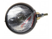 Фара рабочего света 12V правая ОСВАР