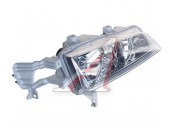 Фара HONDA Accord (96-98) правая прозрачная DEPO