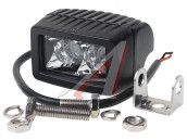 Фара рабочего света 75х48x61мм 20W 2LED ВЫМПЕЛ