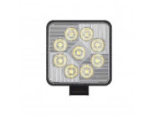 Фара рабочего света 120x105x21мм 27Вт (9 светодиодов) IP67 Allroad замена для ALR27WSF LUMEN