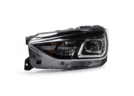 Фара BAIC U5 Plus (21-) левая METACO