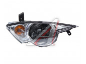 Фара SSANGYONG Actyon (06-),Actyon Sport (06-) правая (с корректором) OE
