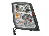 Фара SHACMAN SHAANXI X3000 правая OE