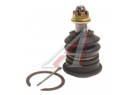 Опора шаровая TOYOTA Land Cruiser Prado (02-) передняя верхняя GMB