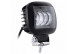 Фара рабочего света 120х115х65мм 45W 10-30V (ближний свет) ВЫМПЕЛ